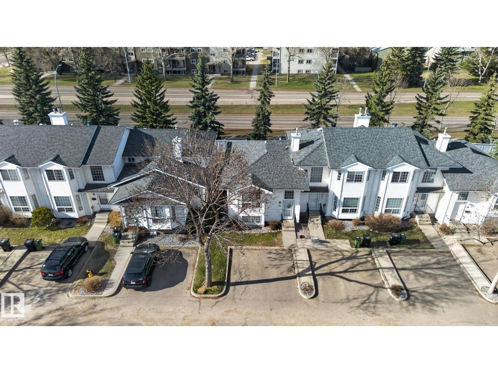 #64 3311 58 ST NW