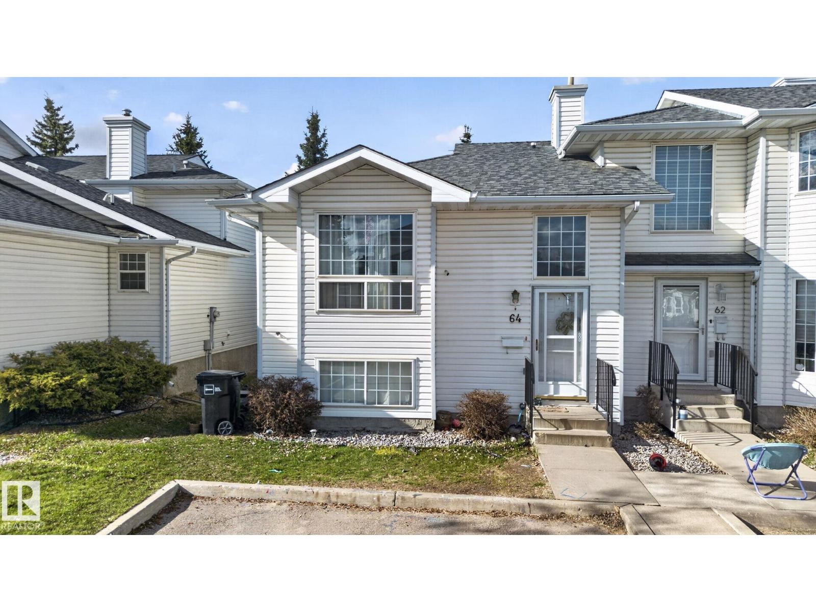 #64 3311 58 ST NW