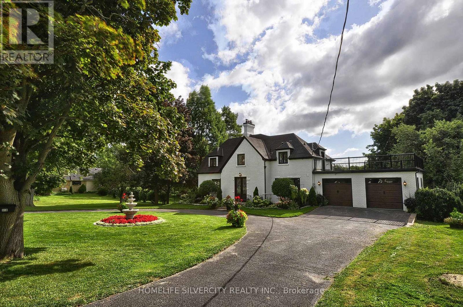 300 MOUNT PLEASANT ROAD