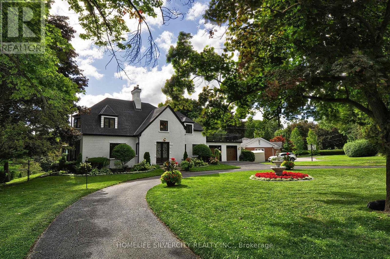 300 MOUNT PLEASANT ROAD