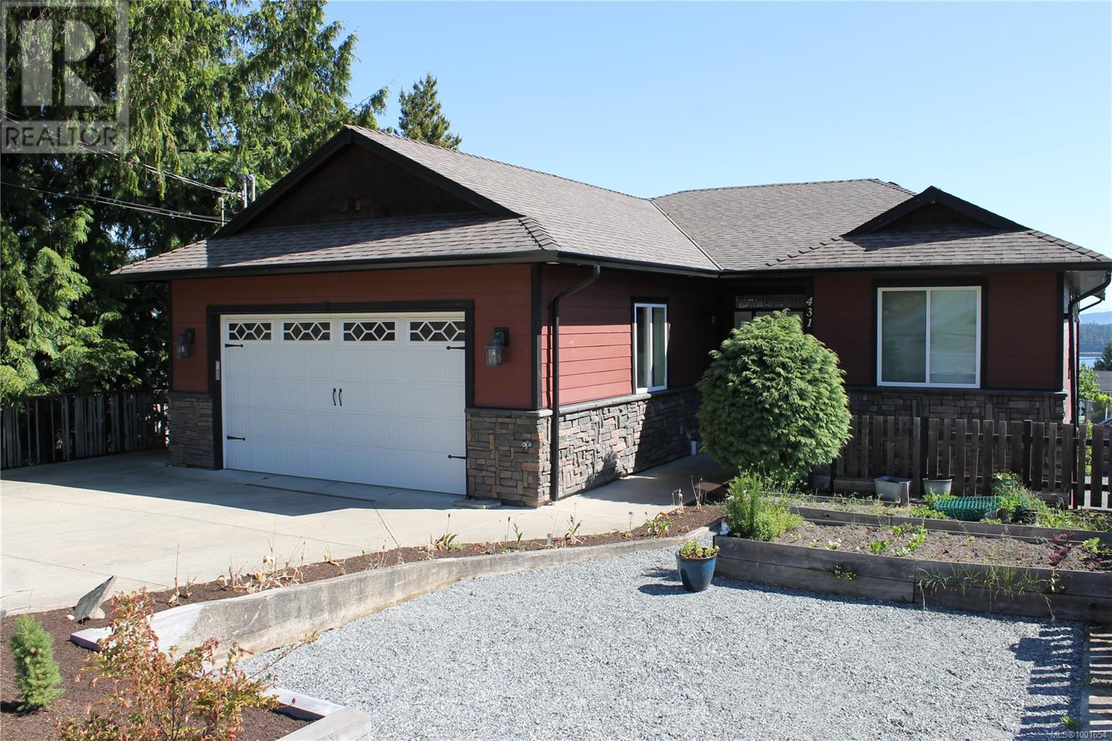 431 Davis Rd
