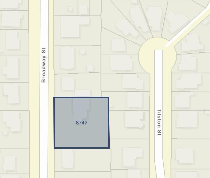8742 BROADWAY STREET|Chilliwack Proper South