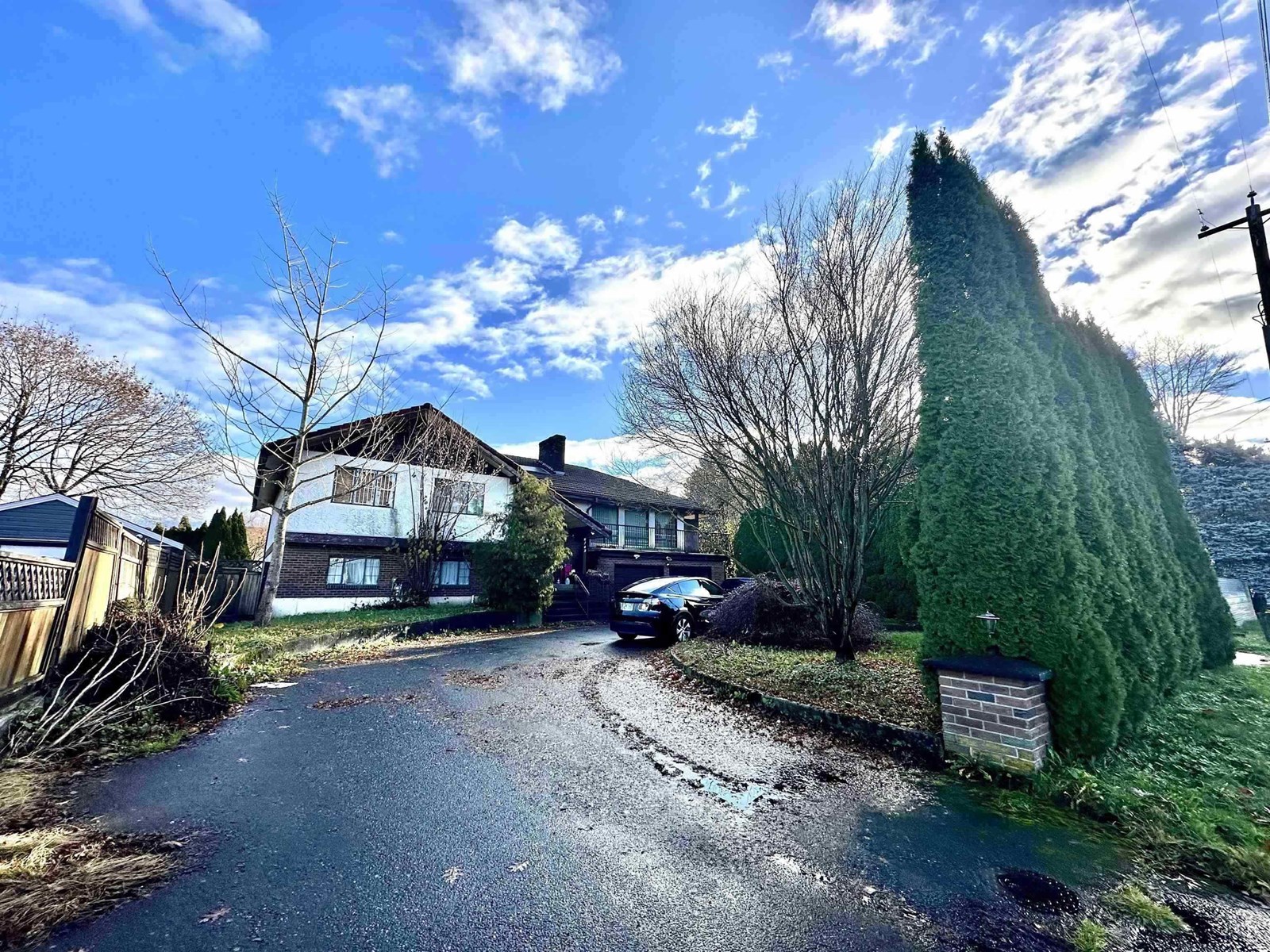 8742 BROADWAY STREET|Chilliwack Proper South