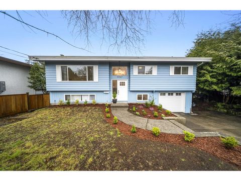 34467 IMMEL STREET Abbotsford BC V2S4T6