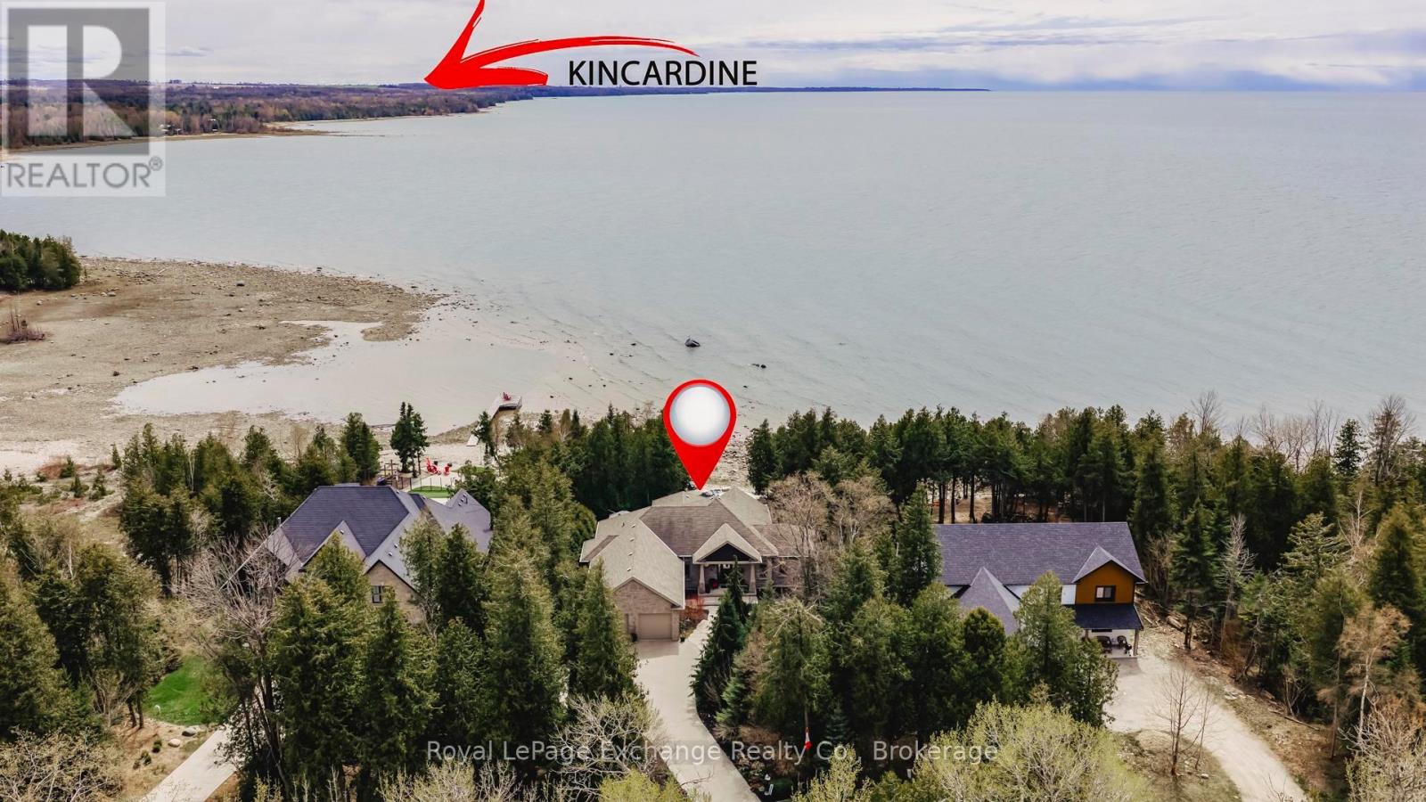 223 UPPER LORNE BEACH ROAD