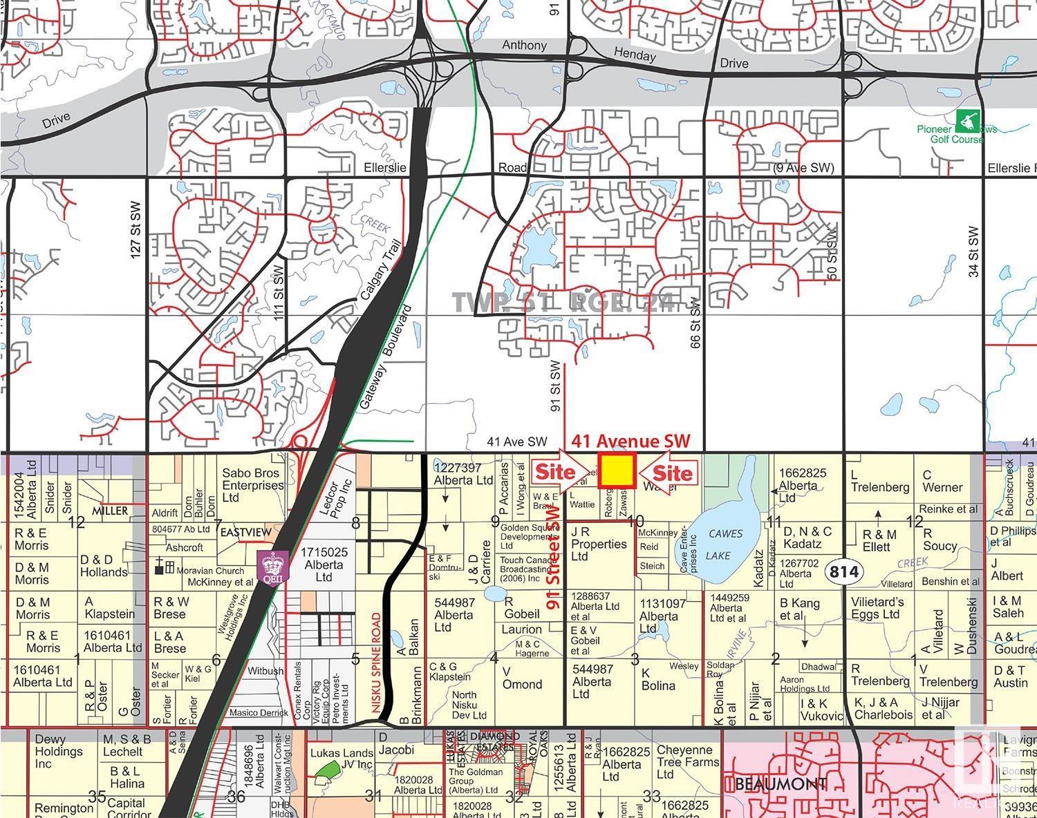 8415 41 AV SW SW