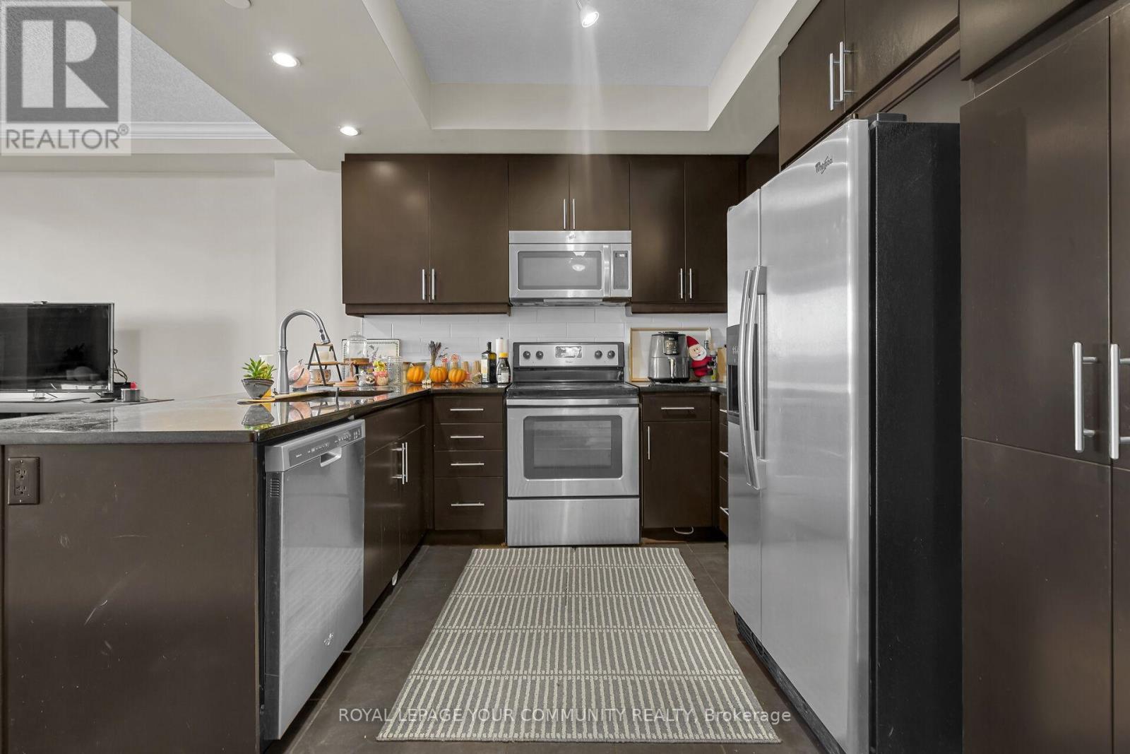 1105 - 330 RIDOUT STREET N