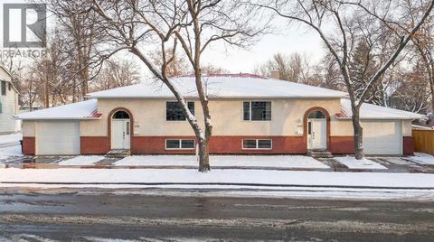 1103 12 Street S Lethbridge AB T1K7S6