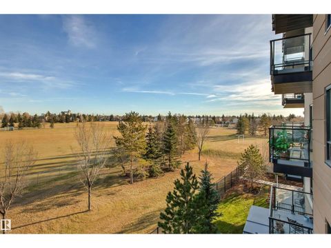 #308 2755 109 ST NW Edmonton AB T6J5S4