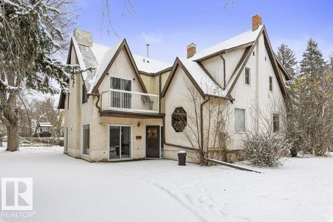 25 SUNNYSIDE CR St. Albert AB T8N0J4