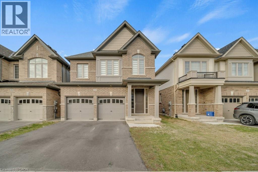 285 BROADACRE Drive