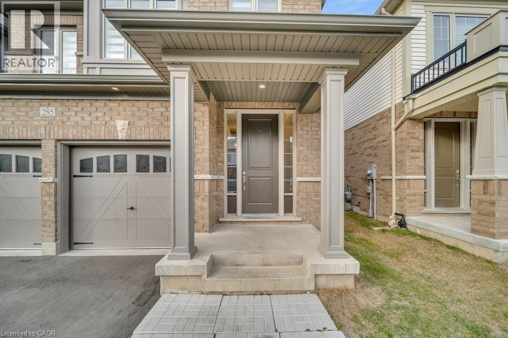 285 BROADACRE Drive