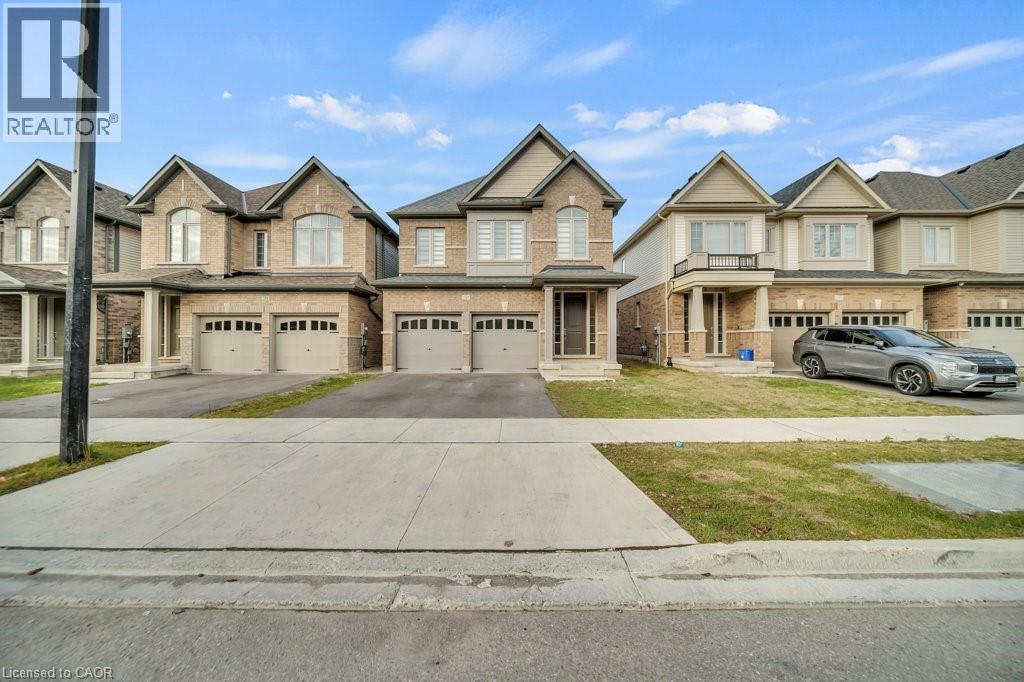 285 BROADACRE Drive