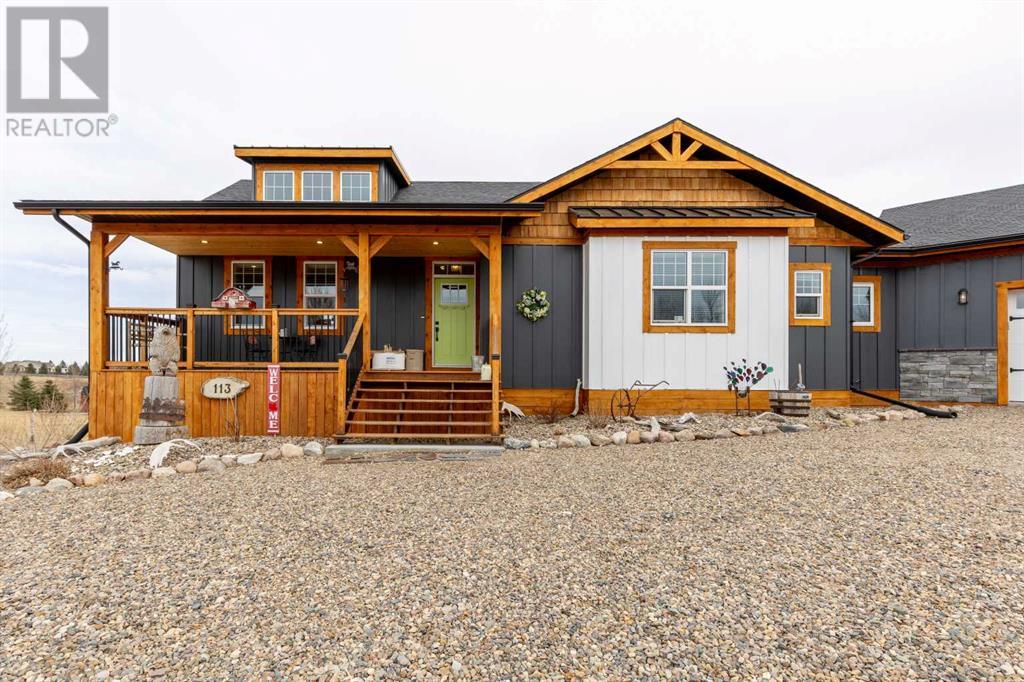 113 Whitetail Place