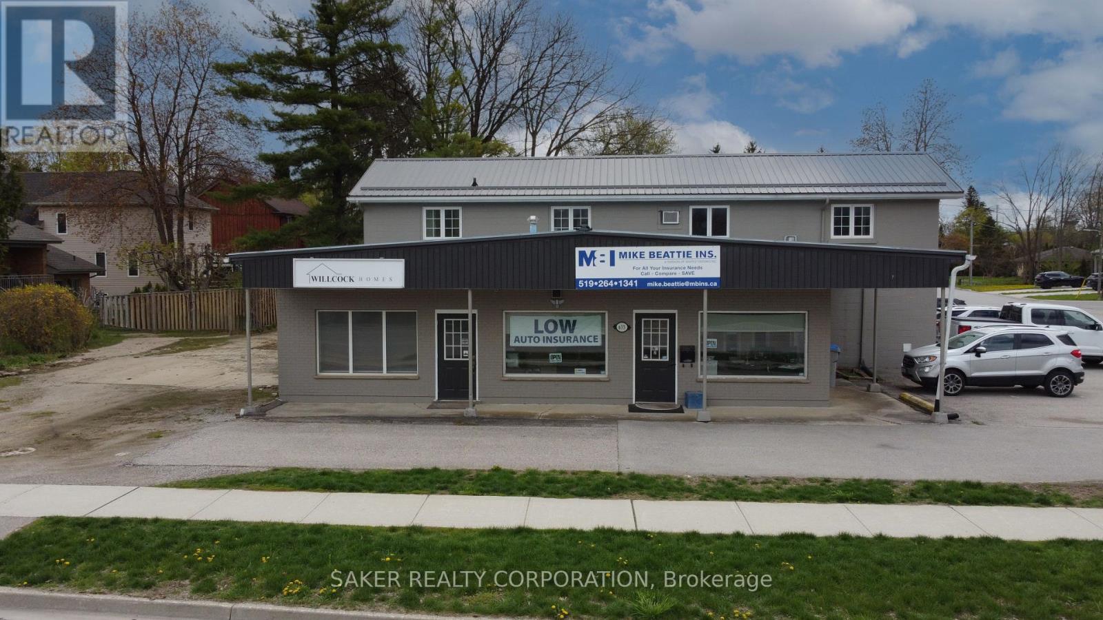 633 LIONS PARK DRIVE