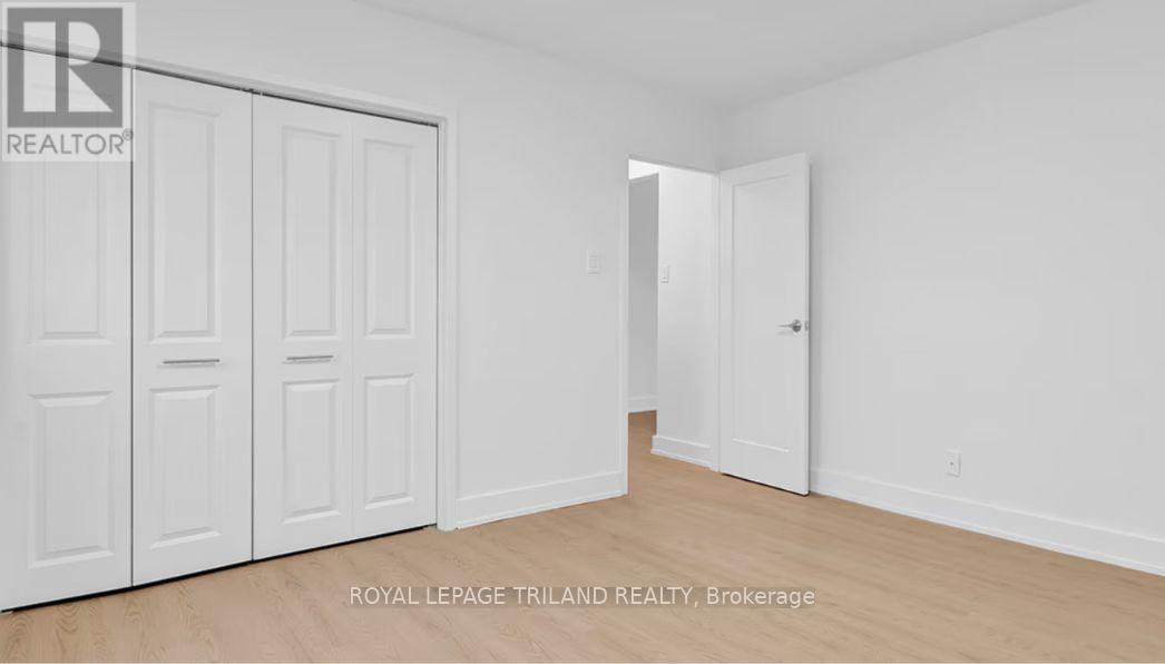 402 - 671 WOOLWICH STREET