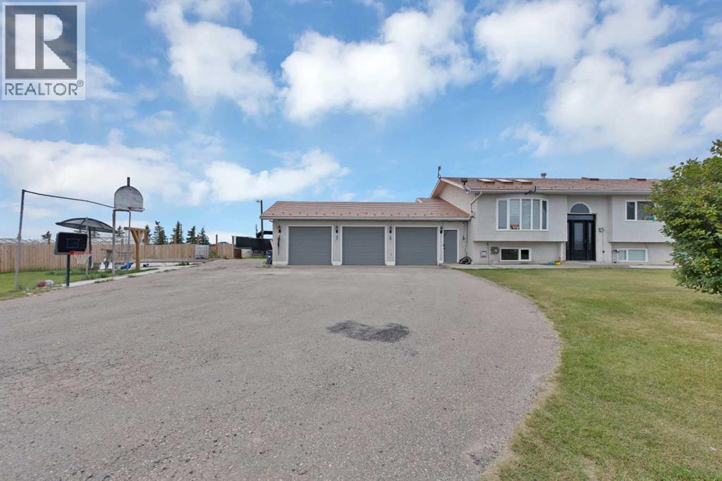 255133 Range Road 281