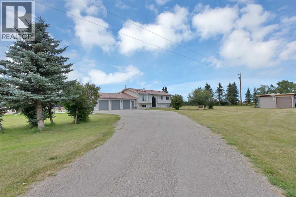 255133 Range Road 281