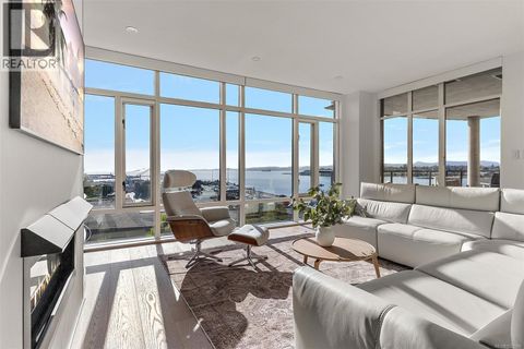 631 21 Dallas Rd Victoria BC V8V4Z9