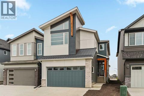 223 Creekstone Circle SW Calgary AB T2X5M5