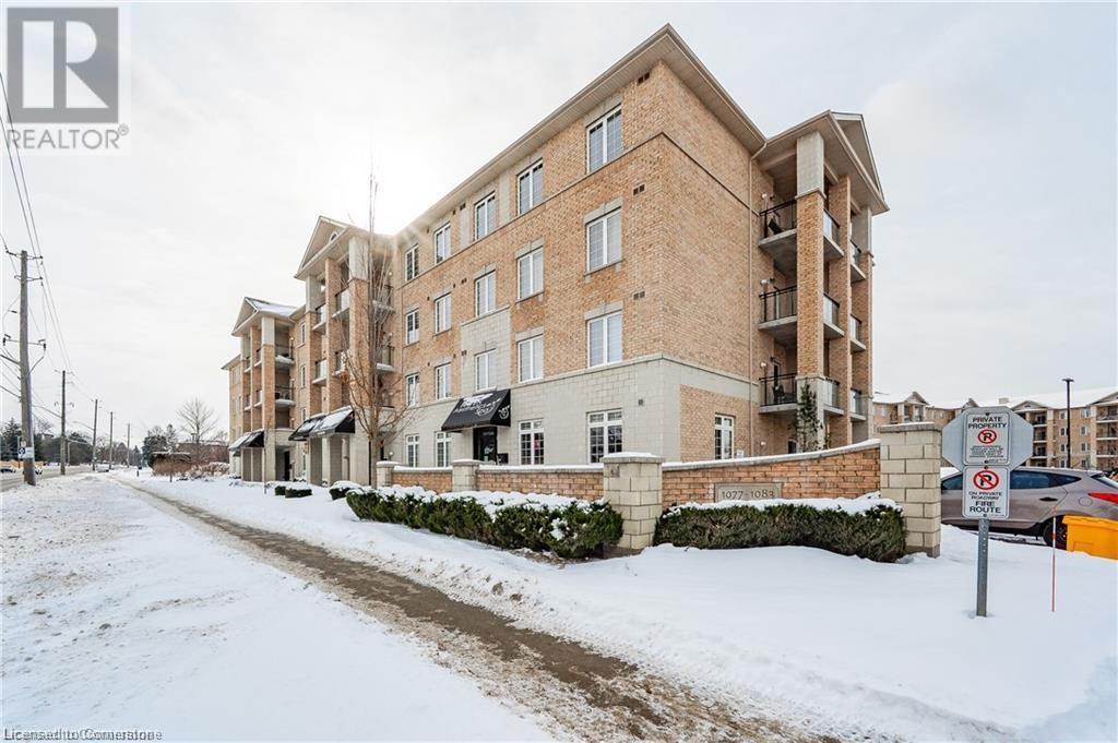 1083 GORDON Street Unit# 409
