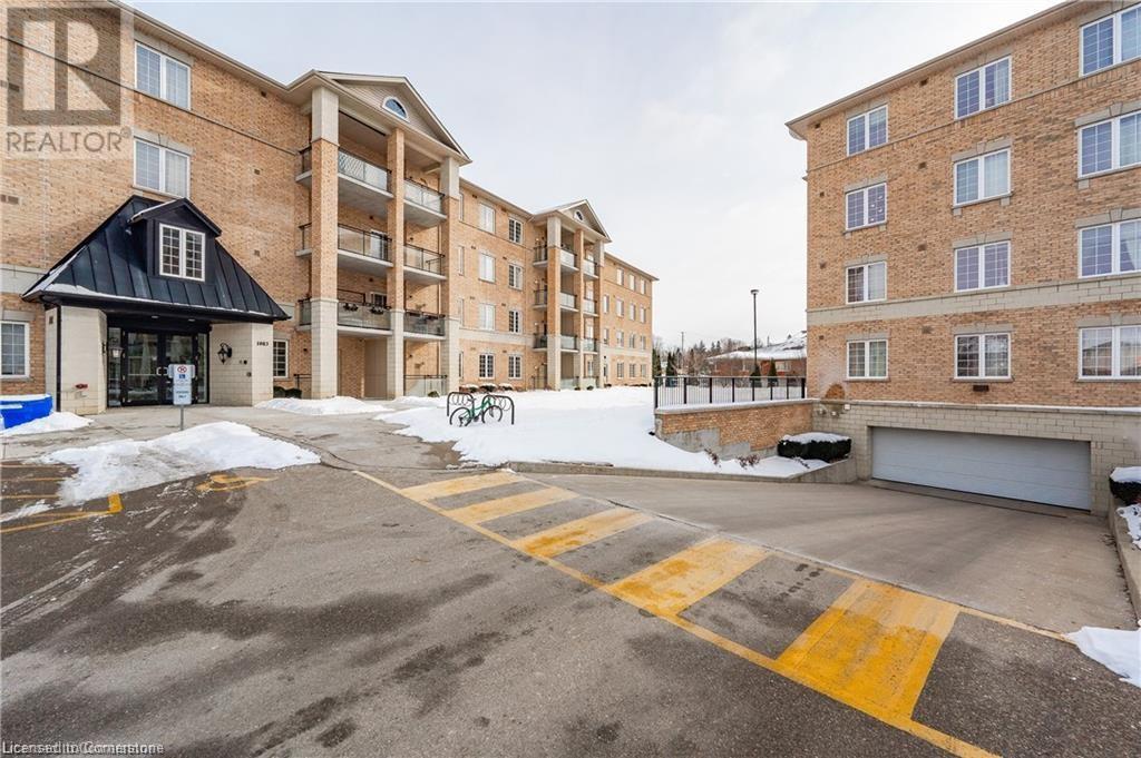 1083 GORDON Street Unit# 409