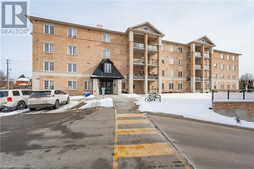 1083 GORDON Street Unit# 409
