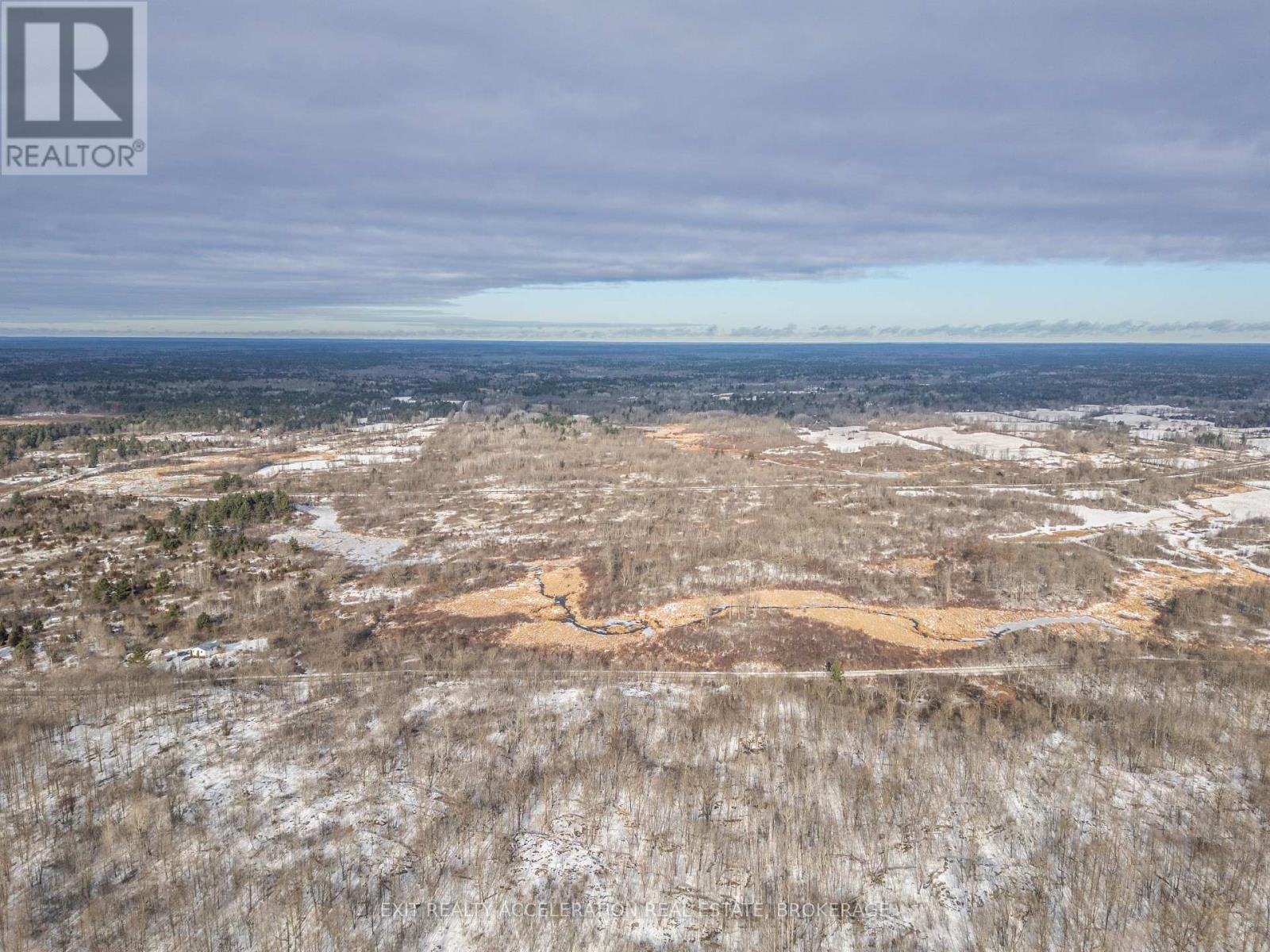 0 9TH CONCESSION ROAD
