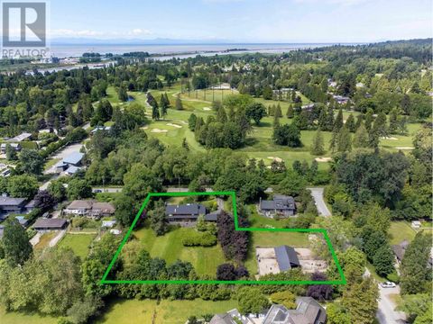 6786 BLENHEIM STREET Vancouver BC V6N1R7