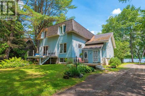 1015 BLACKBERRY LANE Minden Hills (Minden) ON K0M2K0