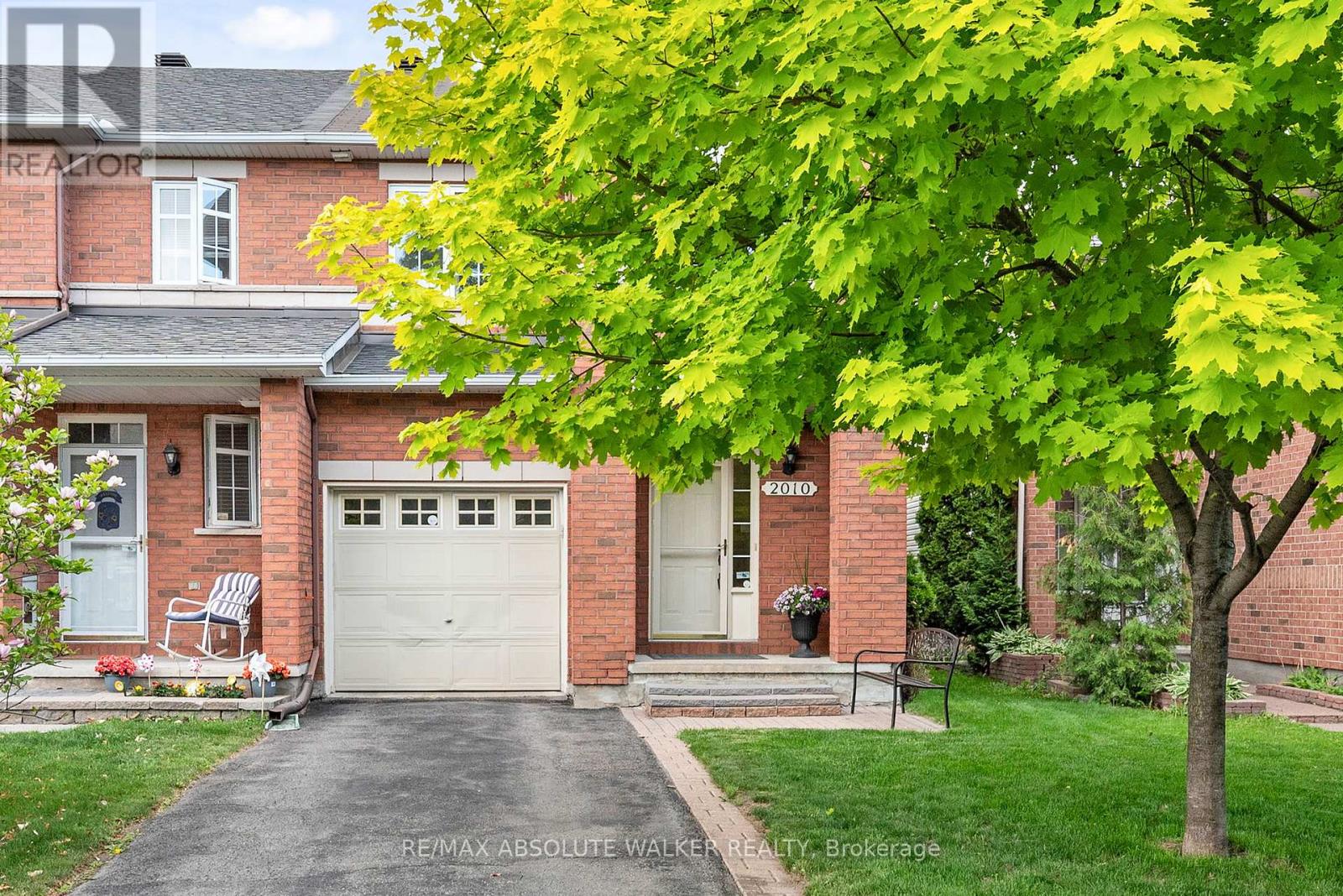 2010 BERGAMOT CIRCLE