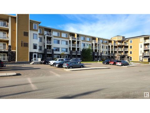 #216 3670 139 AV NW Edmonton AB T5Y3N5