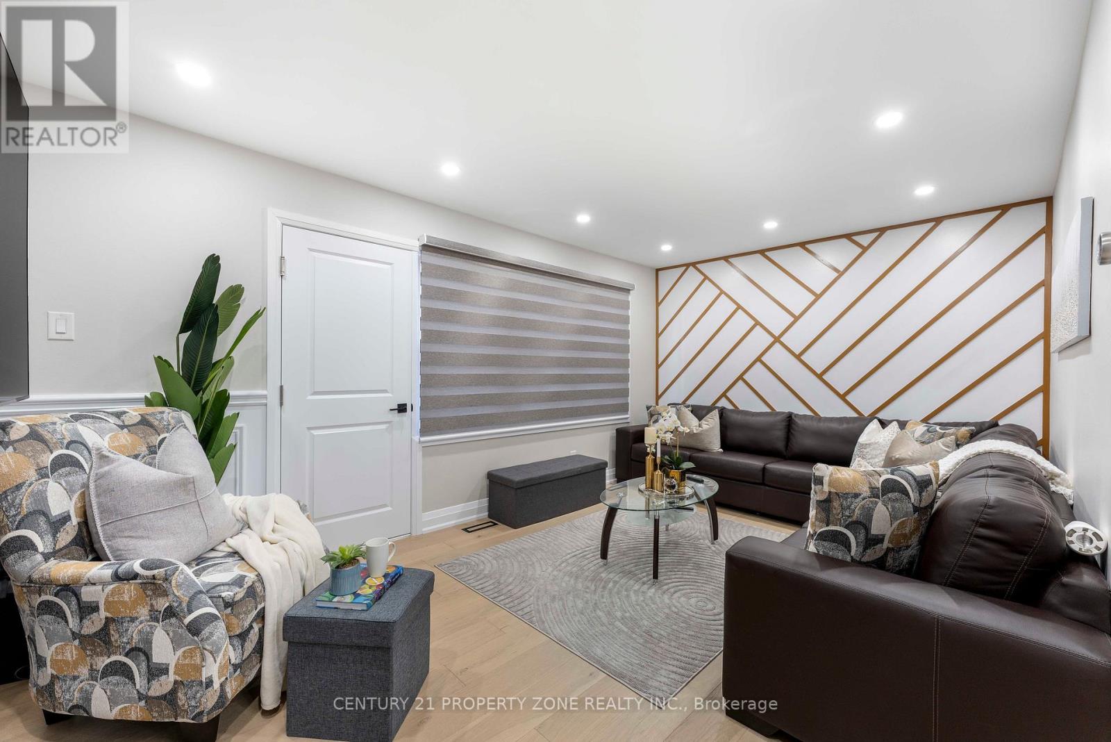 23 EDEN PARK DRIVE
