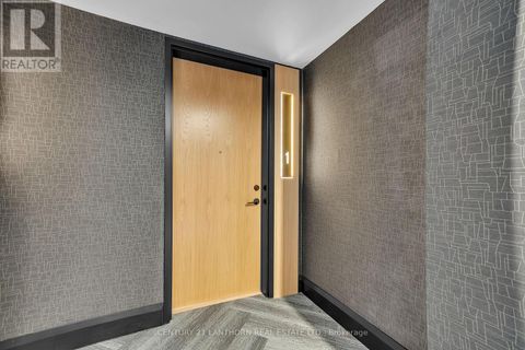 UNIT # 1 - 38 FRONT STREET Quinte West (Trenton Ward) ON K8N4N2