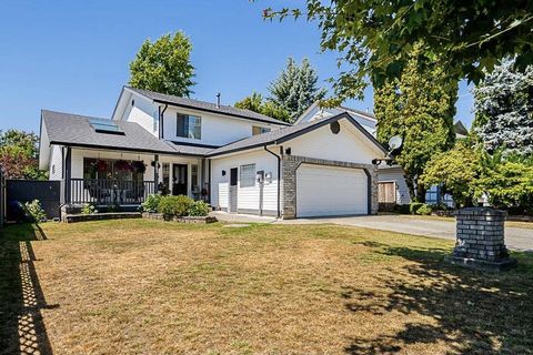 5983 188 STREET Surrey BC V3S7M1