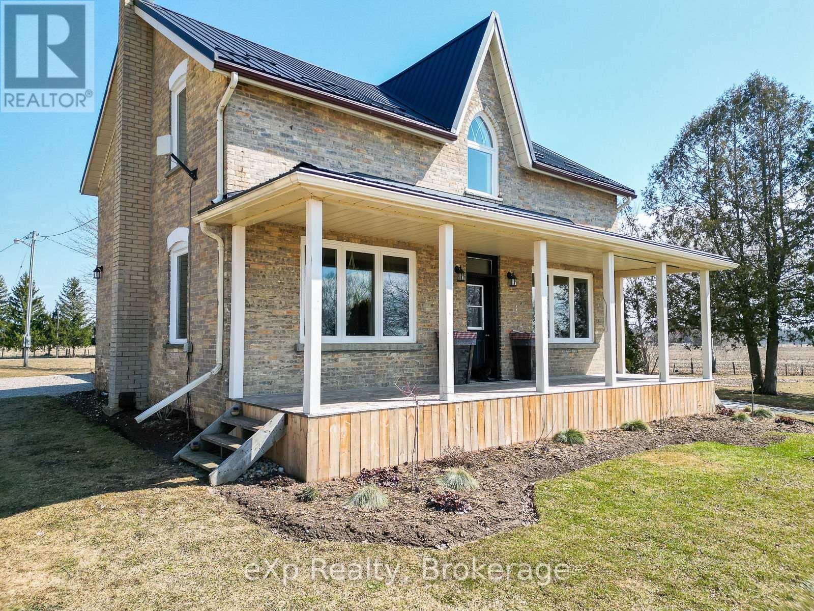 55163 CONCESSION ROAD 12