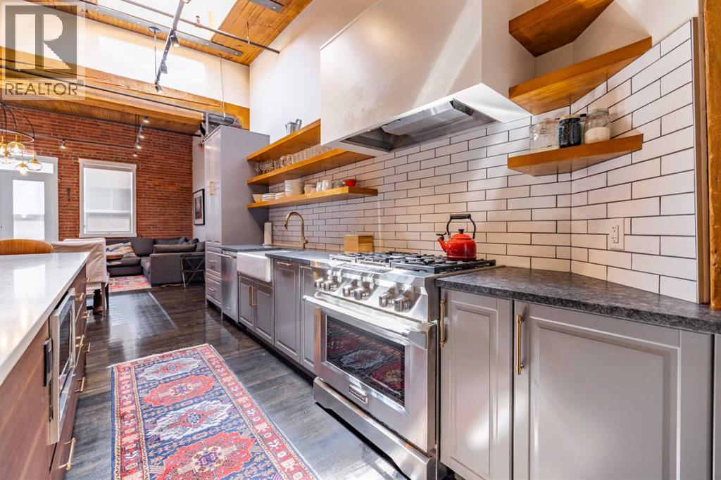 505, 535 10 Avenue SW