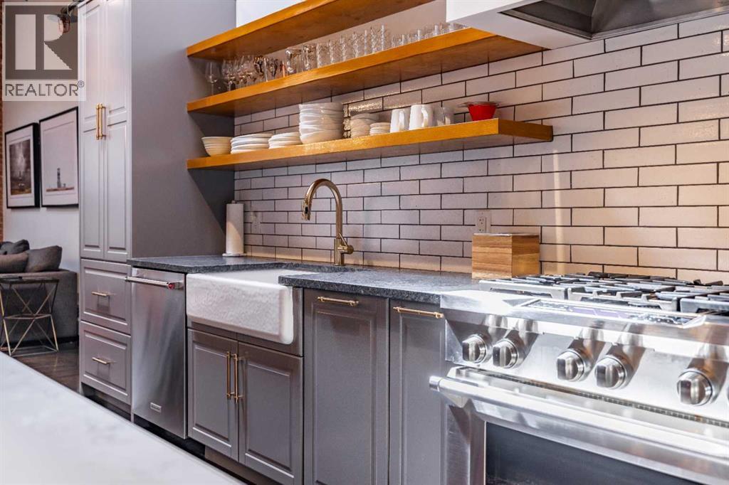 505, 535 10 Avenue SW