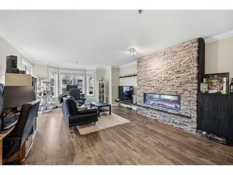 209 19721 64 AVENUE Langley BC V2Y1L1