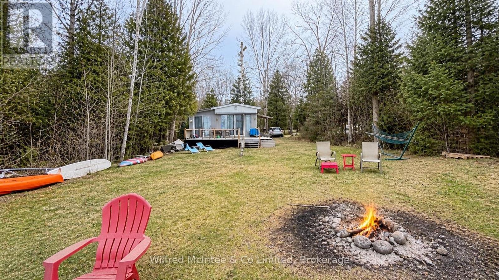 775 BRUCE ROAD 13 ROAD