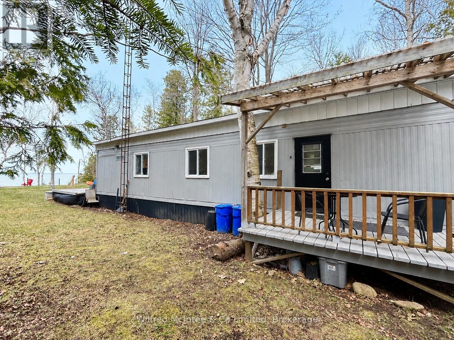 775 BRUCE ROAD 13 ROAD