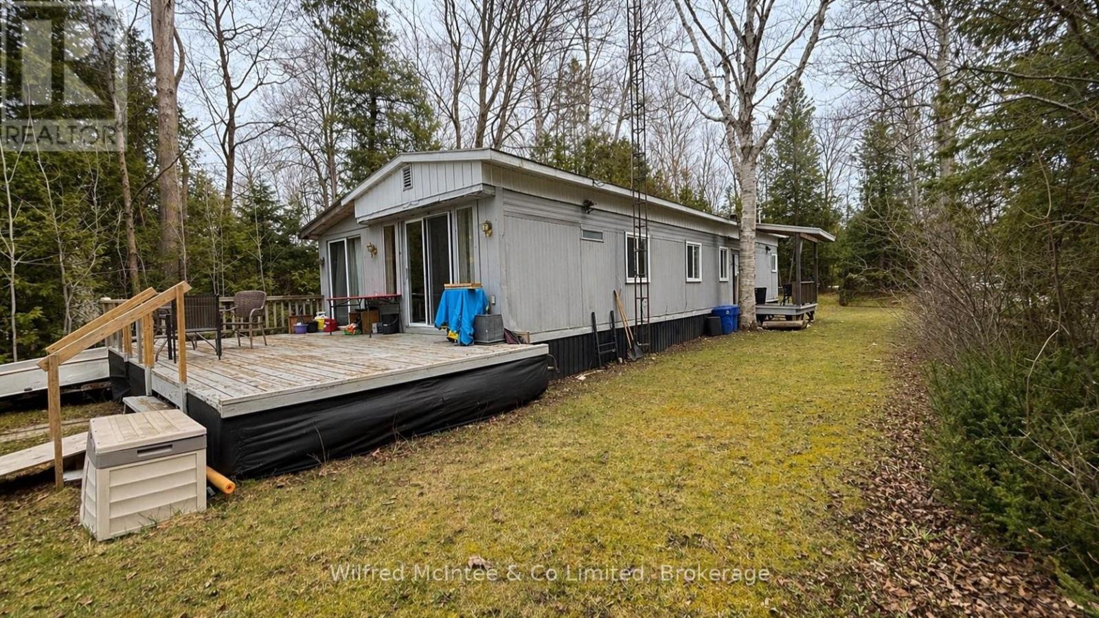 775 BRUCE ROAD 13 ROAD