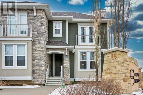 1313 Coopers Drive SW Airdrie AB T4B3T7