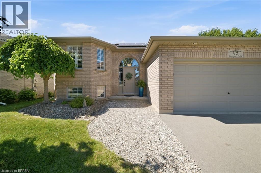62 DONEGAL Drive