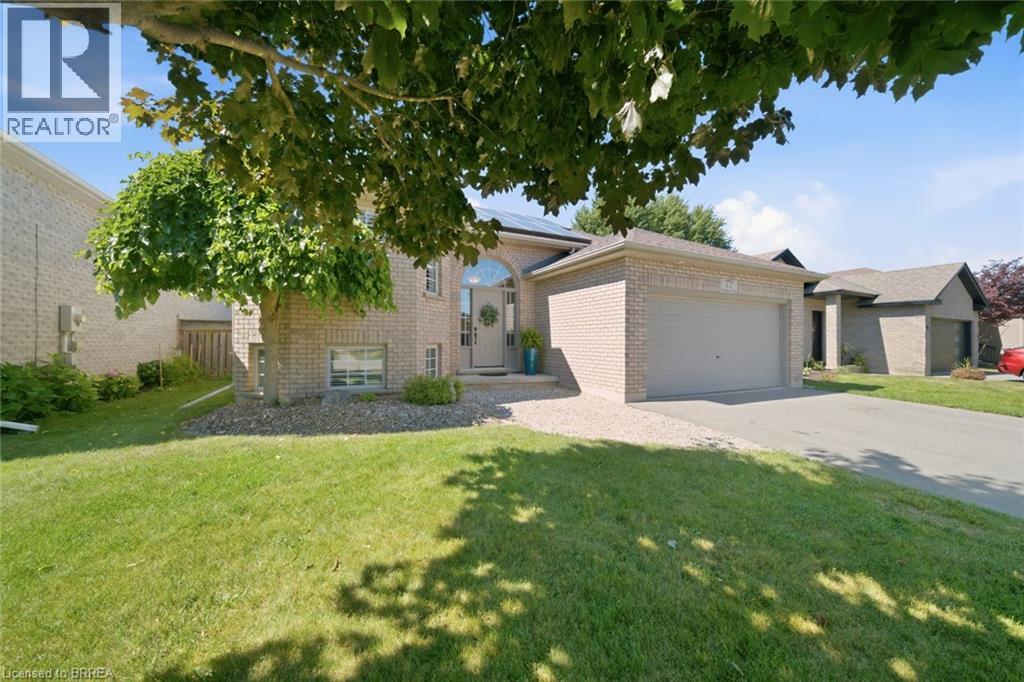 62 DONEGAL Drive