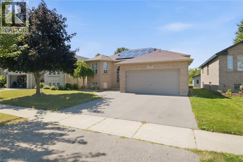 62 DONEGAL Drive