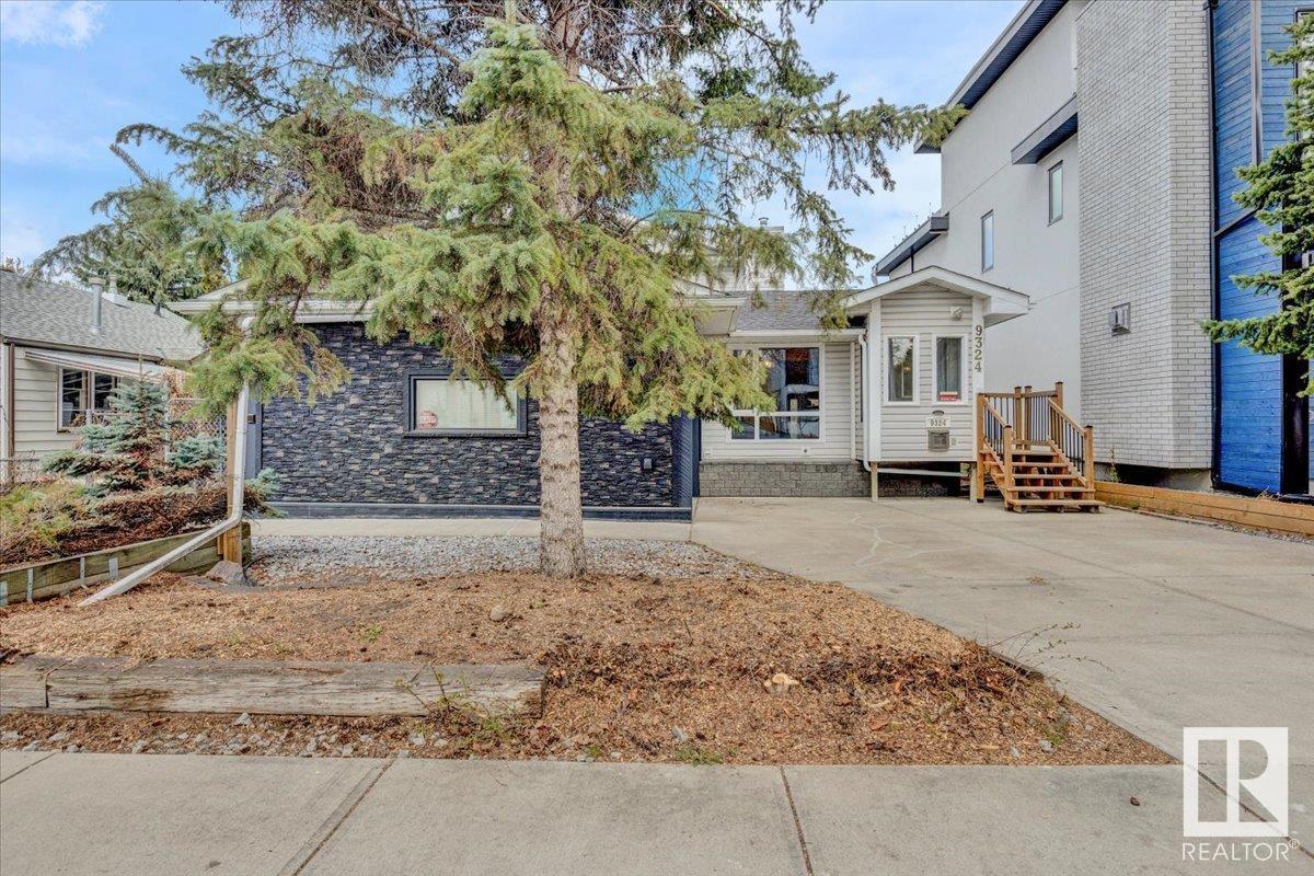 9324 75 AV NW NW
