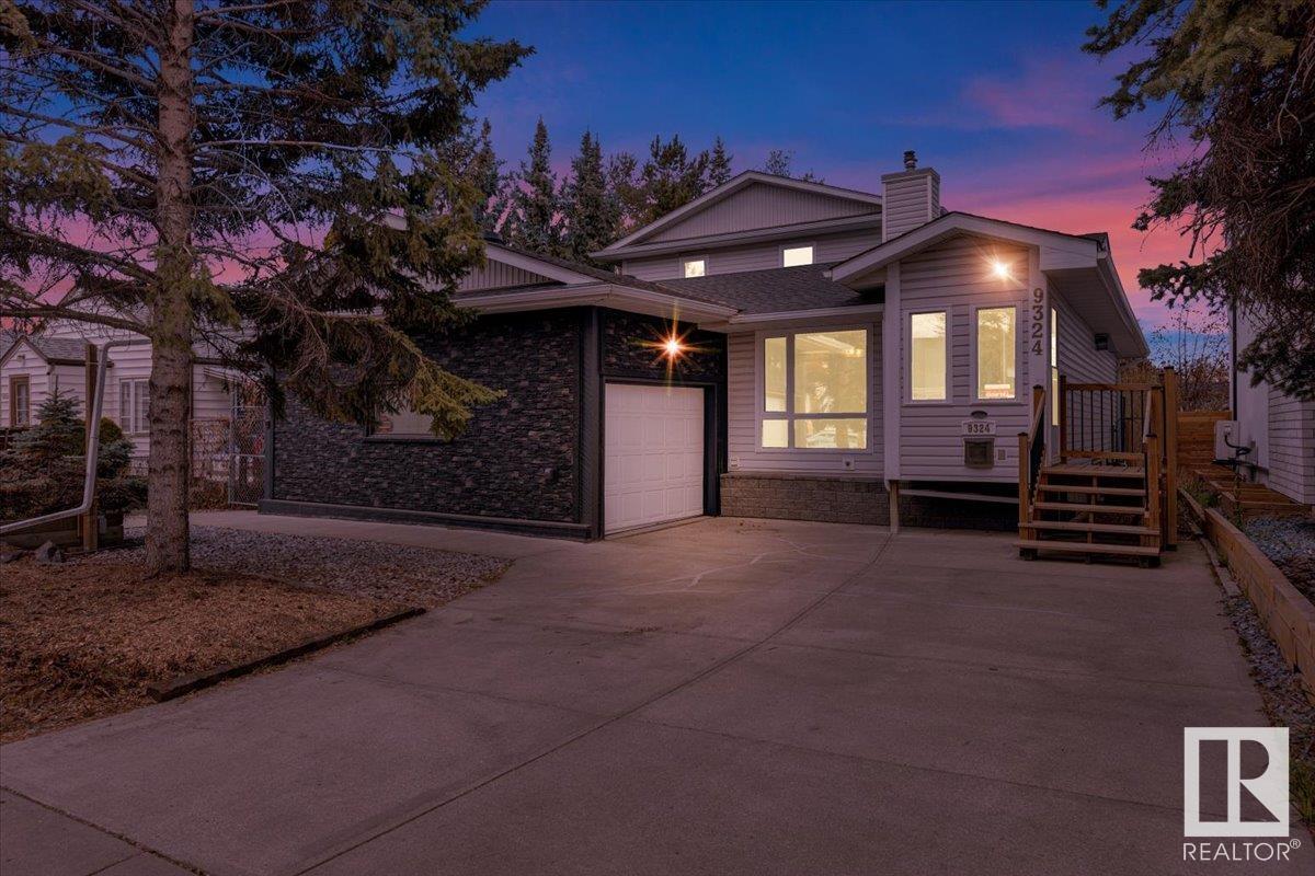 9324 75 AV NW NW