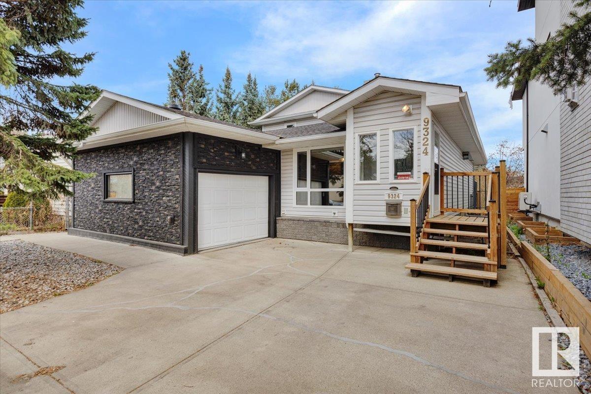 9324 75 AV NW NW