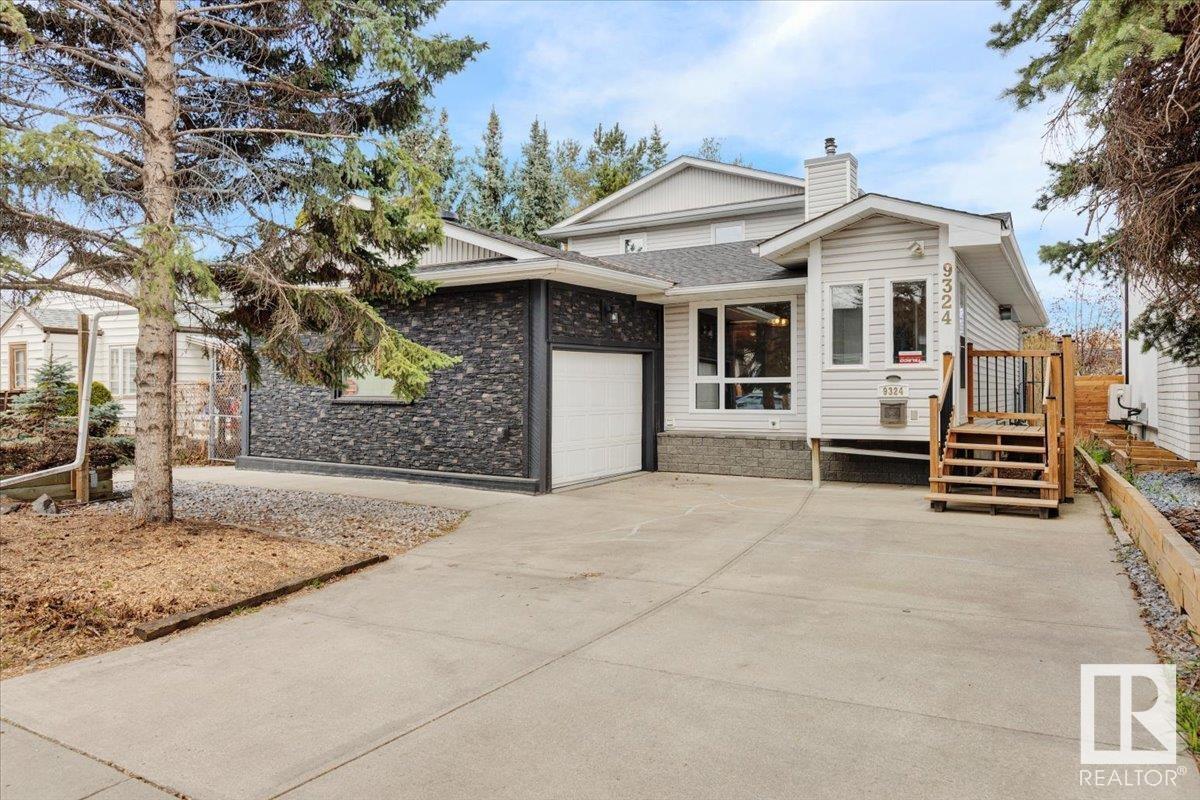 9324 75 AV NW NW